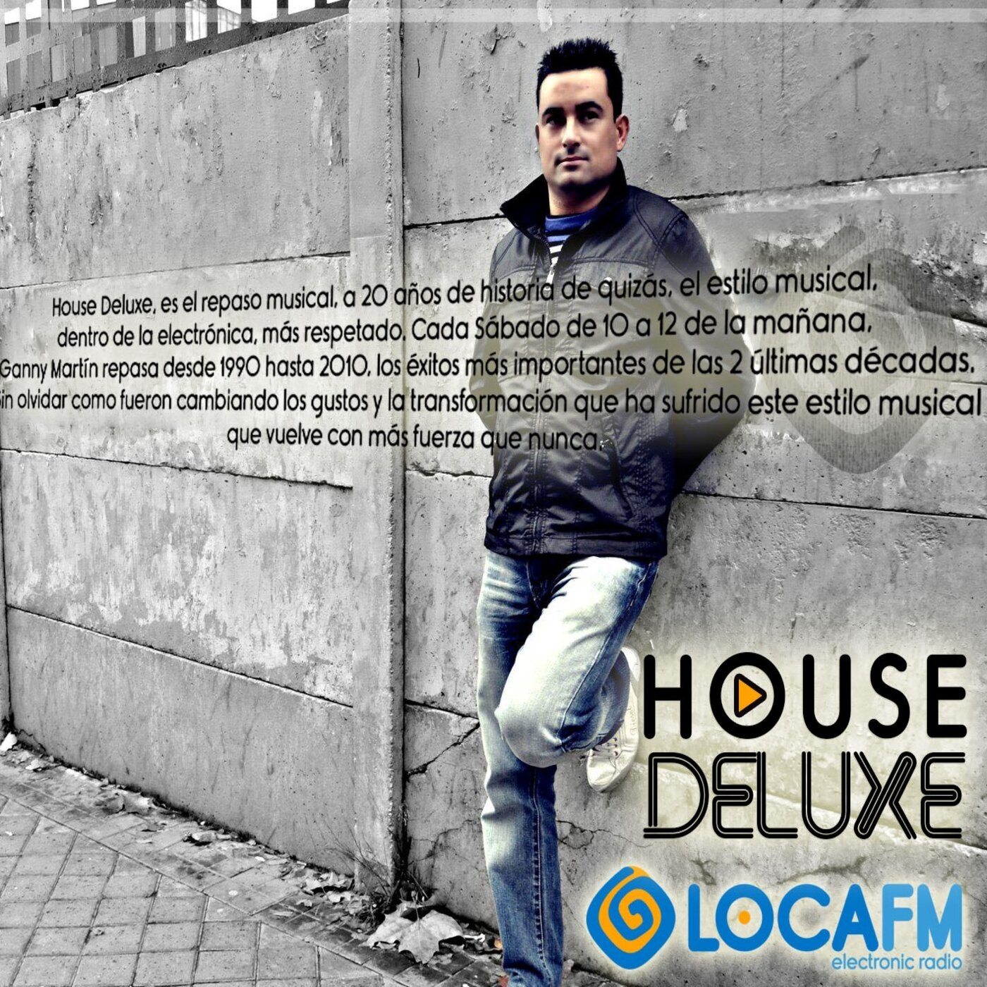 House Deluxe By Ganny Martín (OFICIAL)