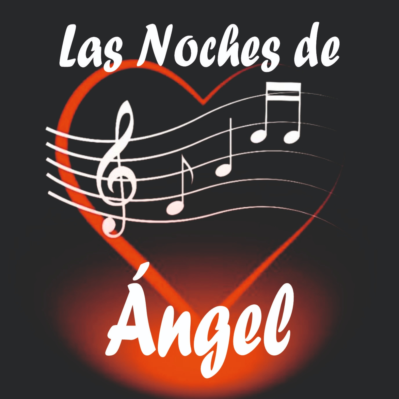 Las noches de Ángel - 19 - 09 - 25 episode artwork