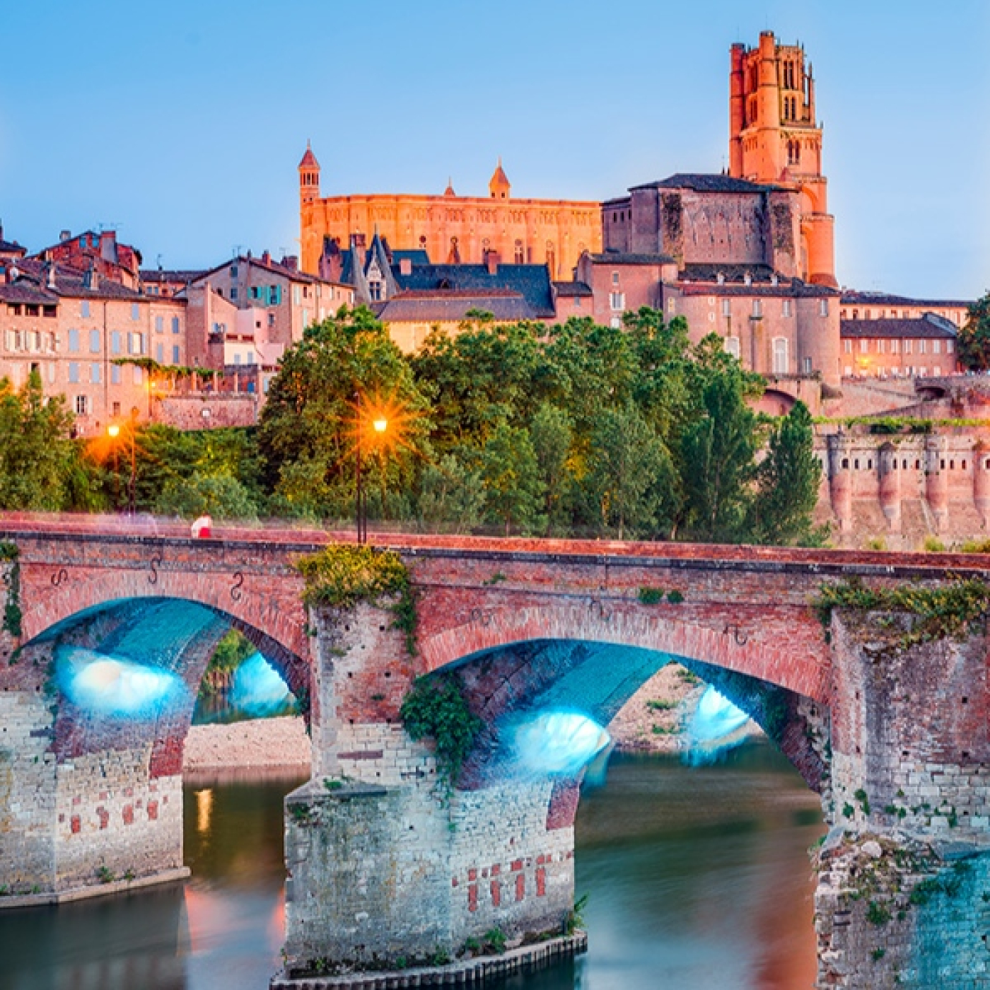 24 horas en Albi (Francia) episode artwork