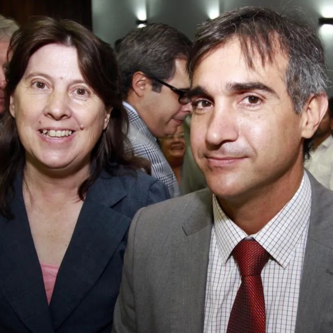 ARANDA: El Dirigente del Frente Renovador habló sobre los rumore episode artwork