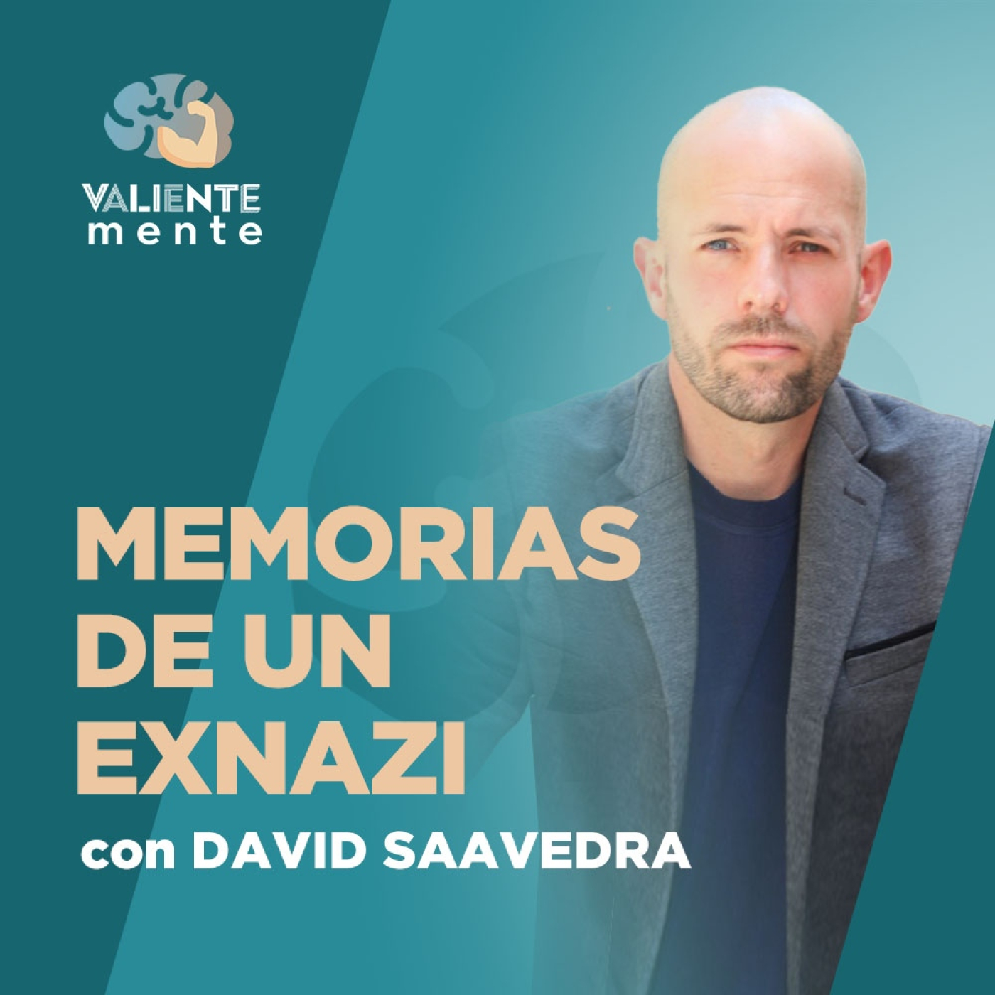 Valientemente