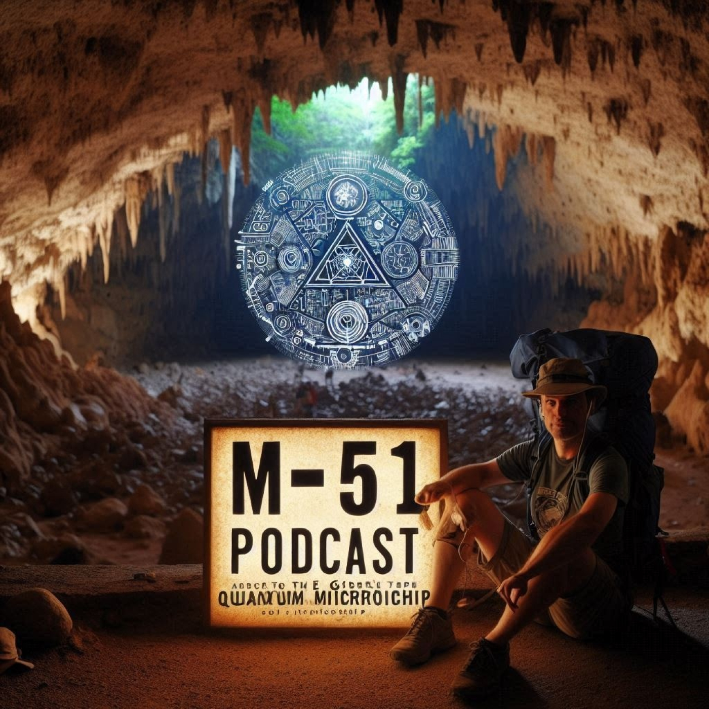 Misterio 51 Podcast