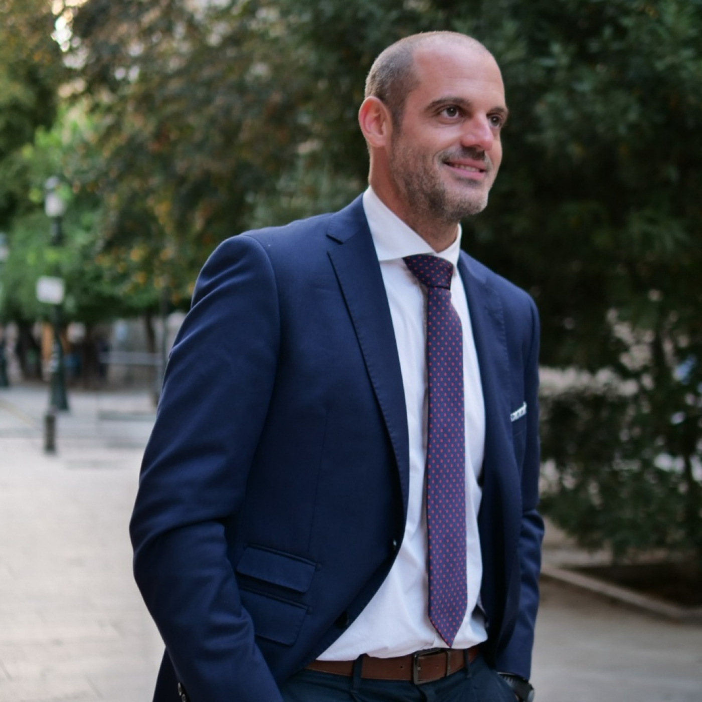 Salvados por la Bolsa