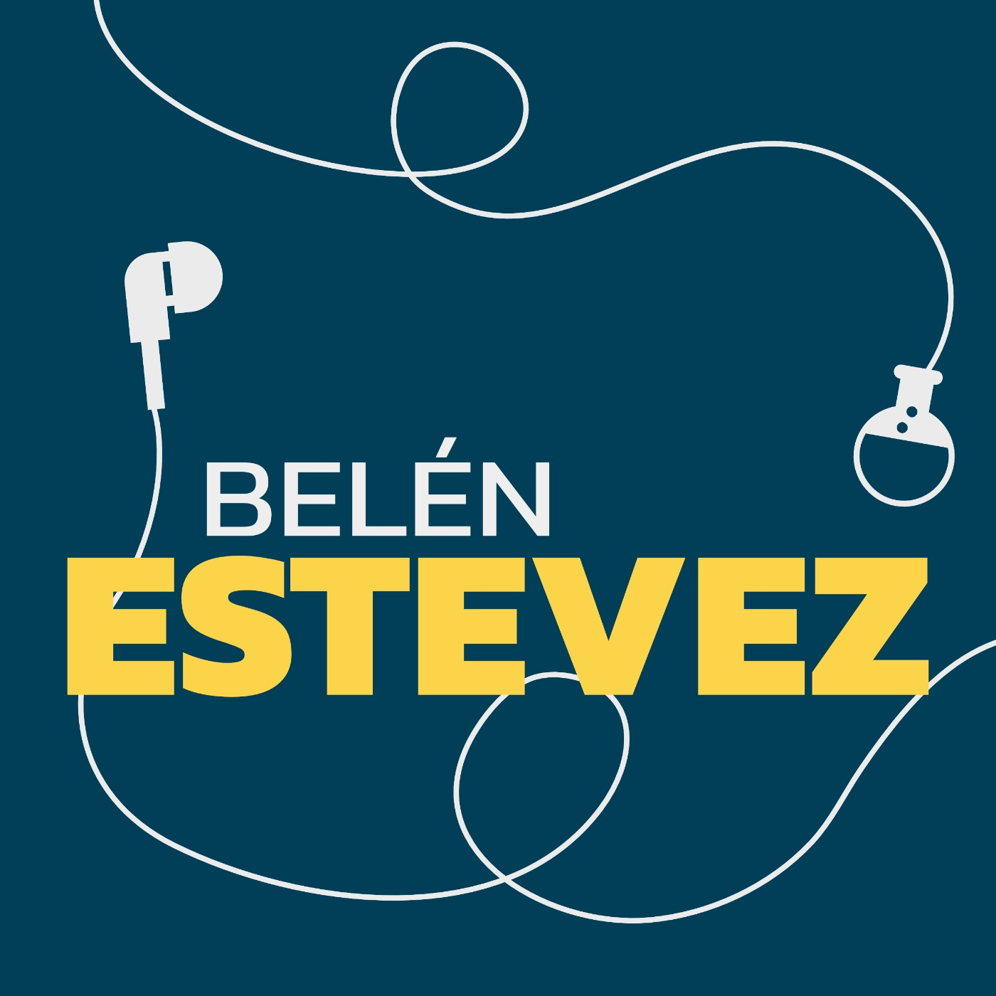 Un podcast de ciencia