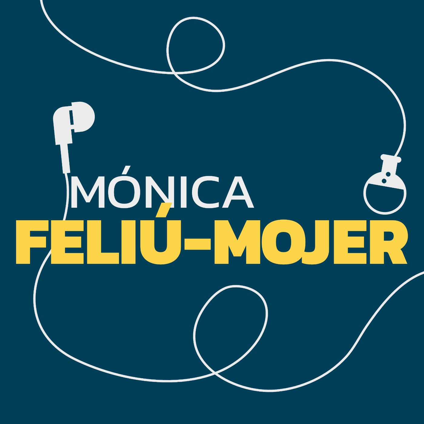 Un podcast de ciencia