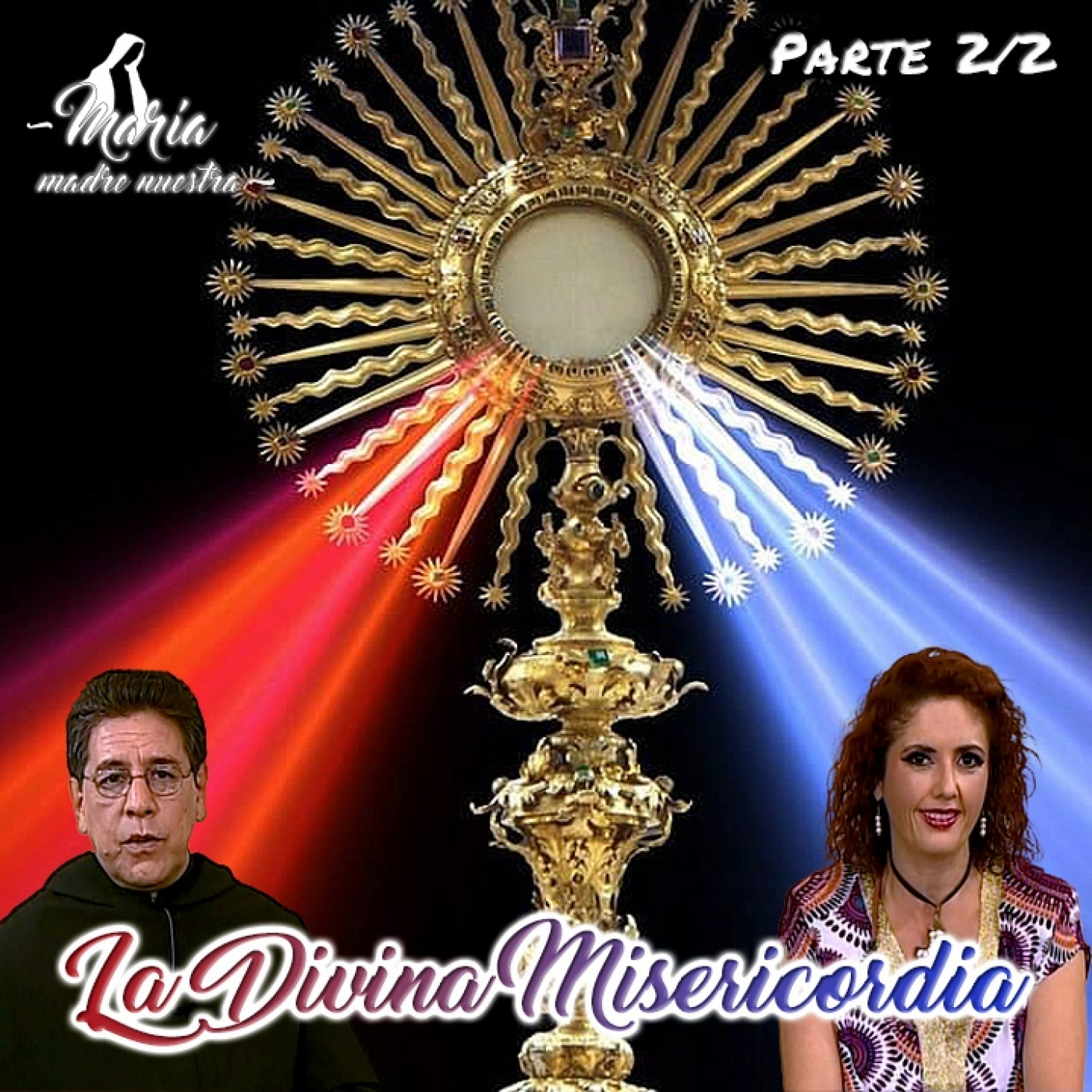 María Madre Nuestra