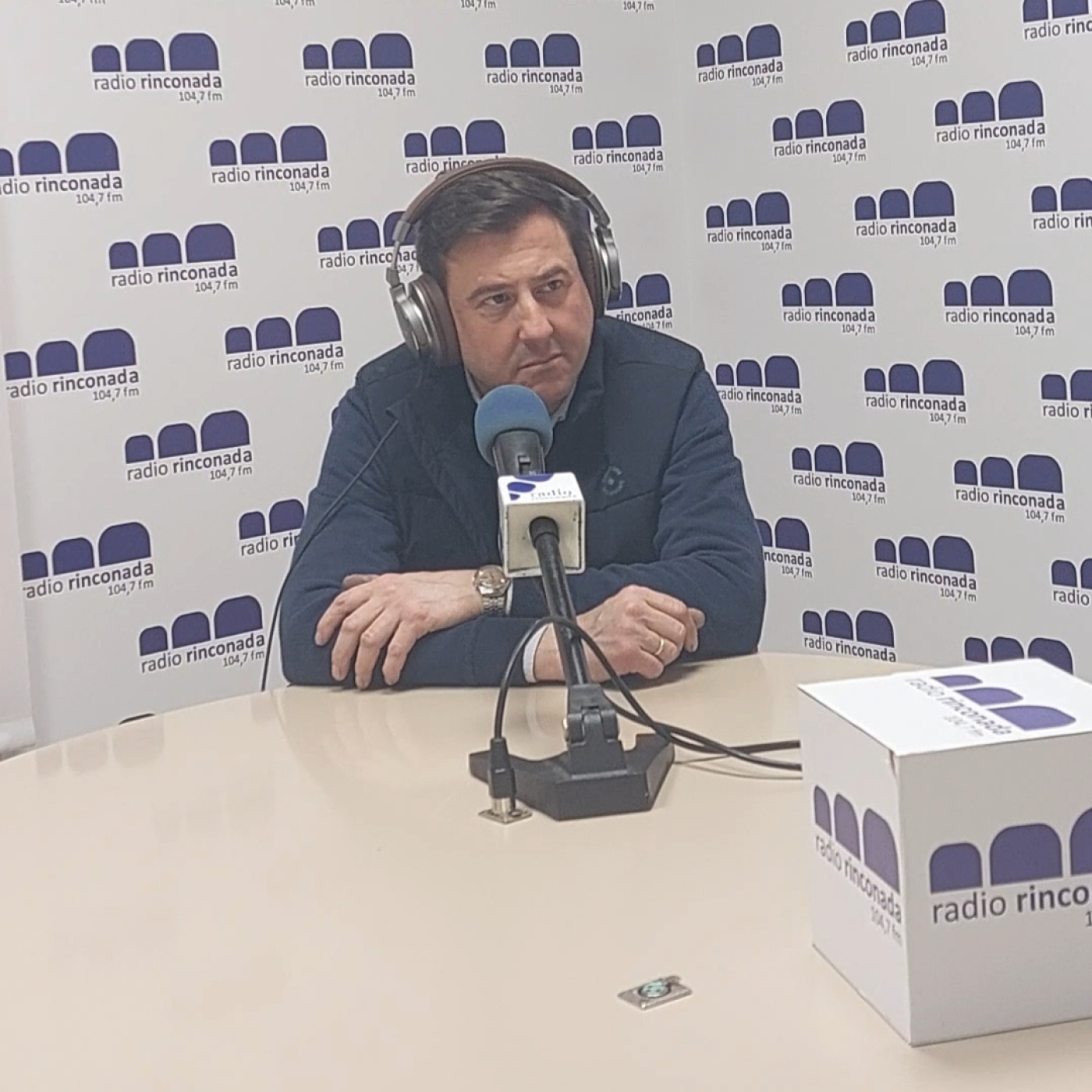 Podcast Radio Rinconada Sevilla