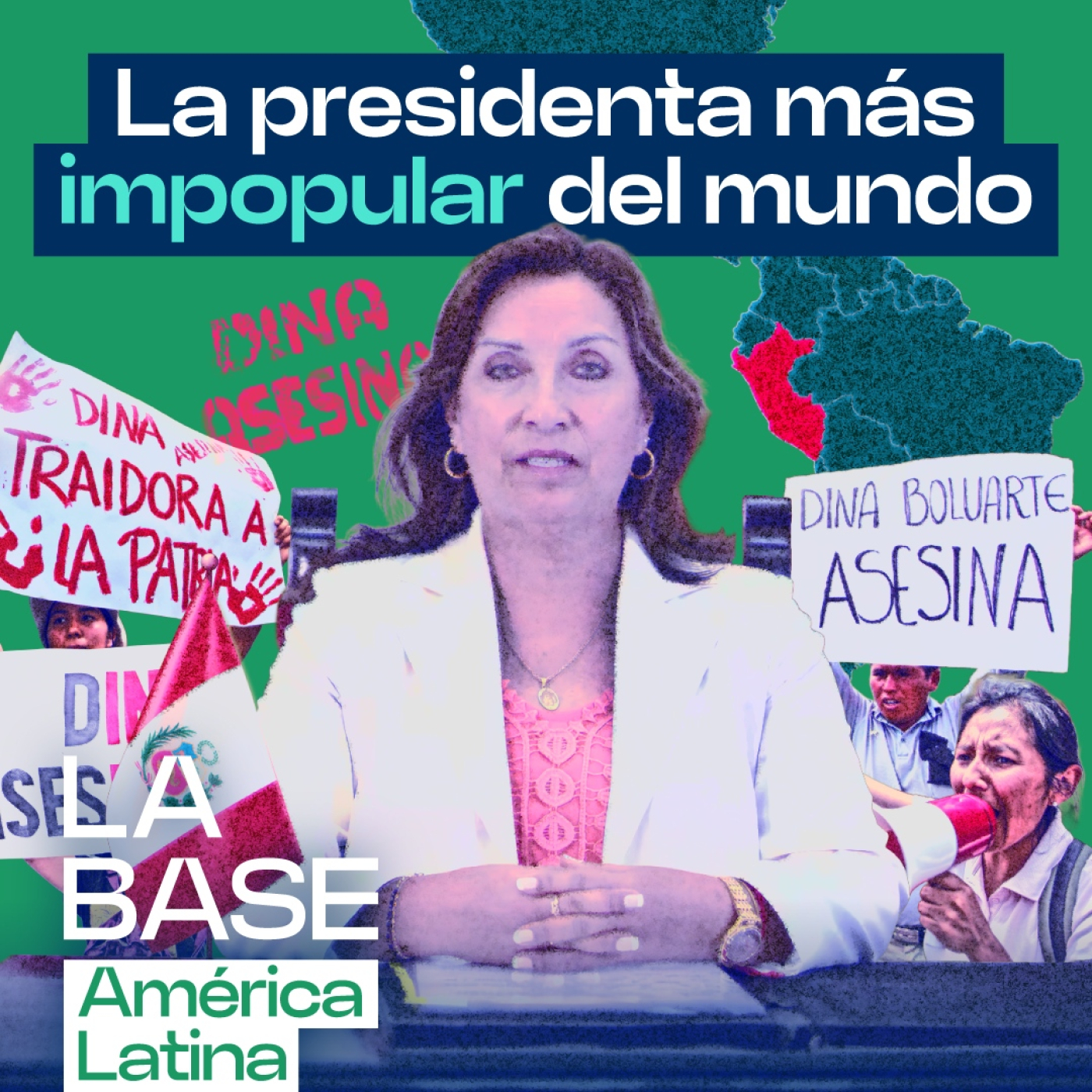 La Base América Latina