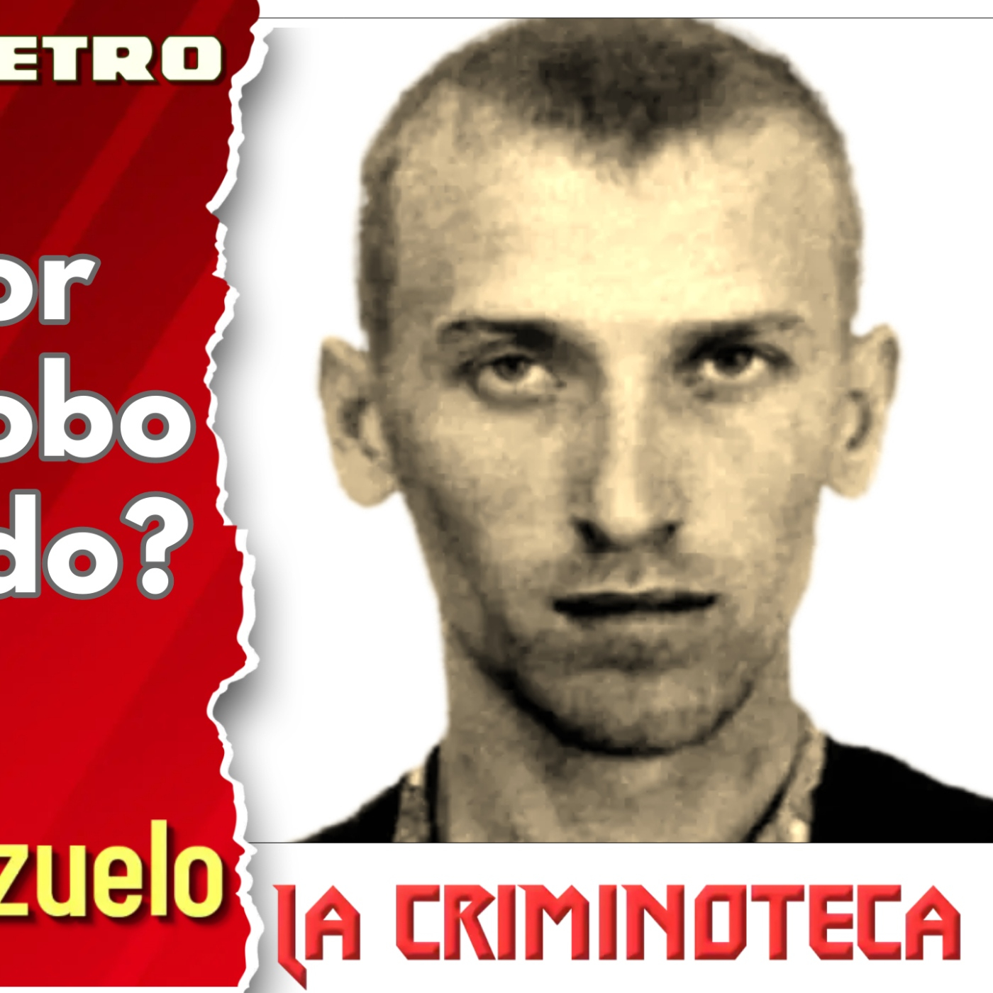 La Criminoteca