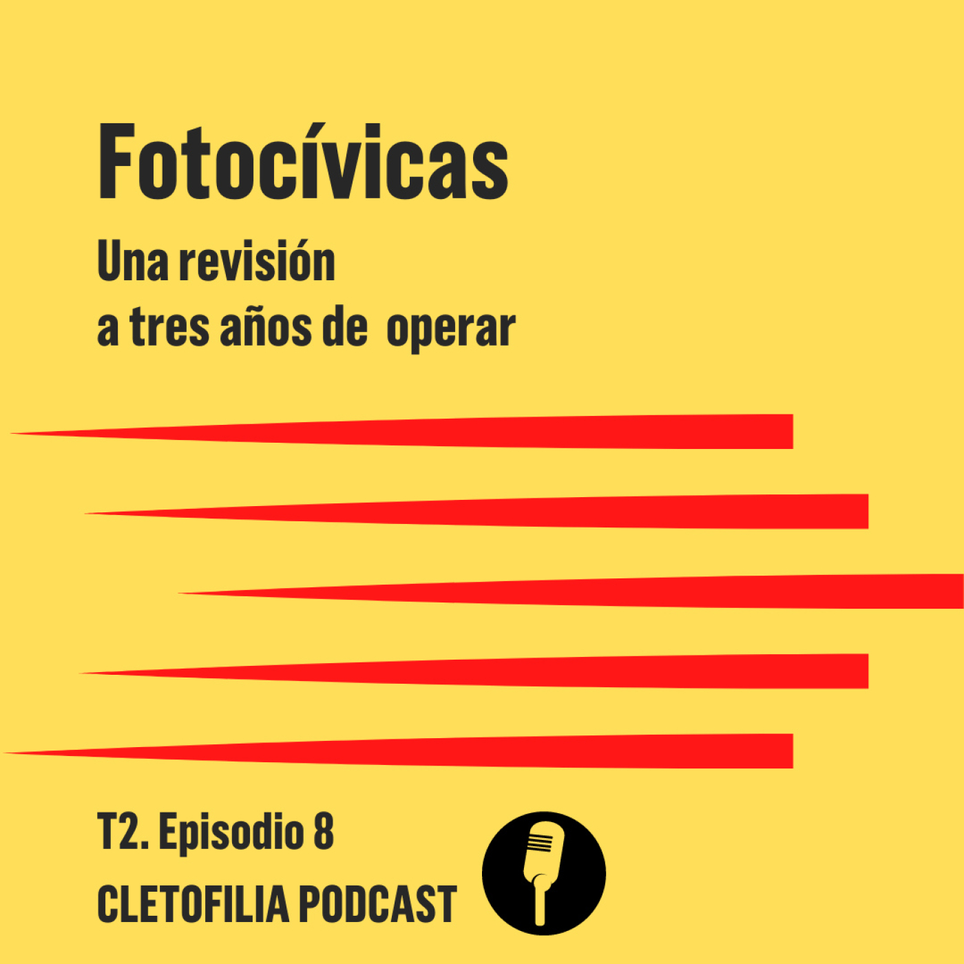 Cletofilia Podcast