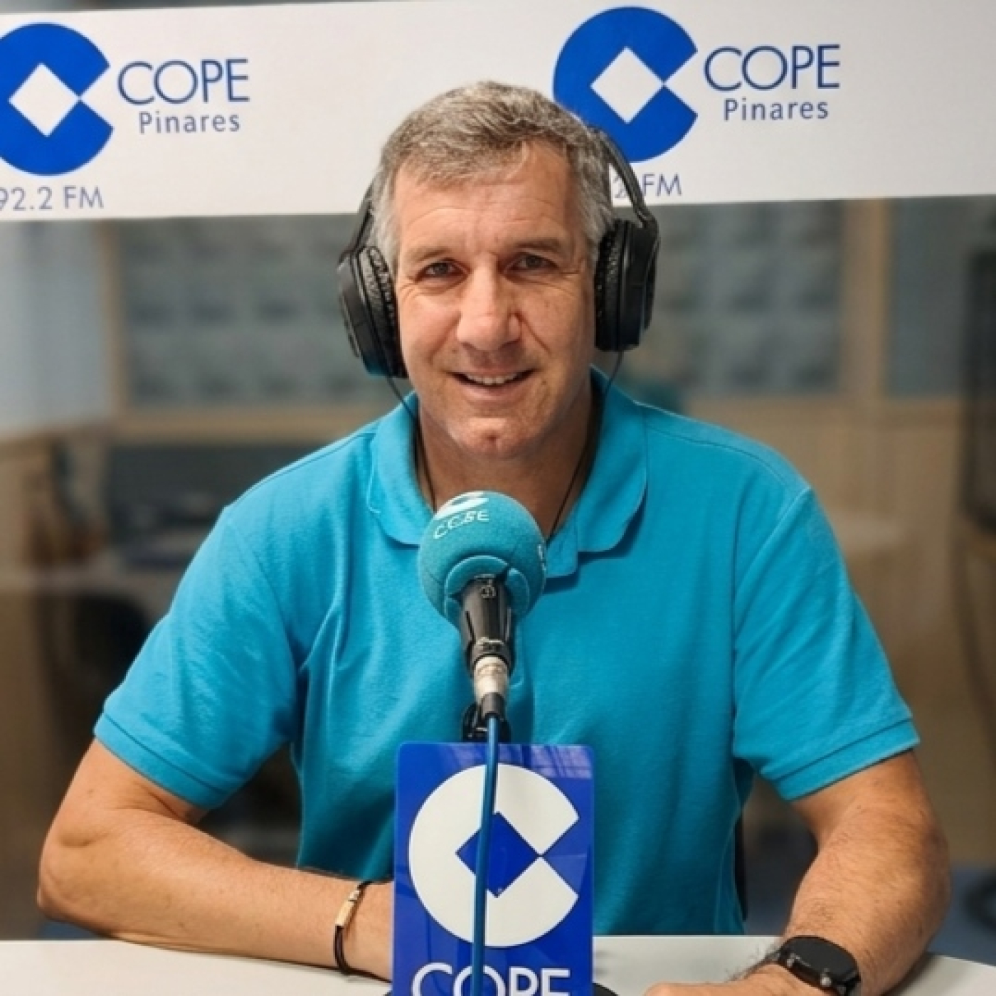 Informativo local de La Mañana de Herrera en COPE Pinares, 11 de junio 2026. episode artwork