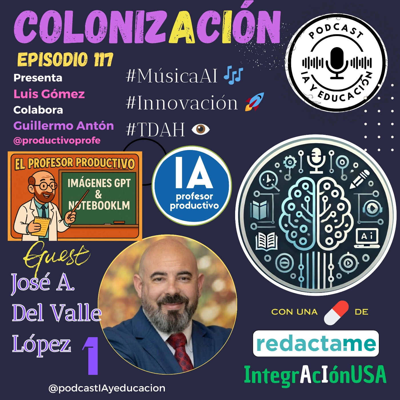 Inteligencia Artificial y Educación
