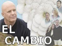 EL CAMBIO (Dr. Wayne Dyer) en Peroooo...¿Qué me estás contando? en mp3
