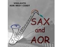 Vigilante 'especial saxo-aor' (13-7-2012)