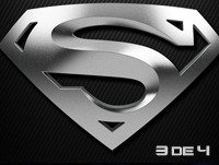 LODE 5x18 SUPERMAN monográfico 3 de 4