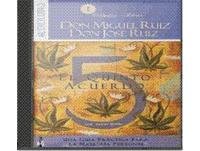 El 5to Acuerdo Audio Libro Cd 1 En Podcast Ayuda Para La Humanidad En Mp3 09 01 A Las 19 38 16 01 13 16 2700453 Ivoox La serie de libros de don miguel ruiz, iniciada con el bestséller internacional los cuatro acuerdos y que ahora prosigue con el quinto acuerdo, constituye la experiencia literaria más mágica e intensa desde las míticas enseñanzas de don juan, del escritor. ivoox