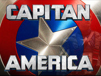 LODE 4x30 especial CAPITÁN AMÉRICA