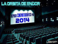 LODE 5x14 repaso cinematográfico por 2014