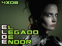 ELDE 29agosto2014 PENNY DREADFUL, ALIAS y más