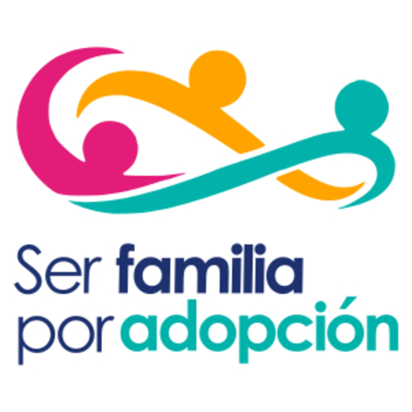 Ser Familia por Adopción