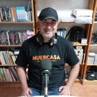 BARRICADAS DEL CIELO Podcast 08 (Frontera MÉXICO-EEUU)
