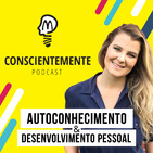 EP93: Entregue-se à felicidade, com Flávia Ramos