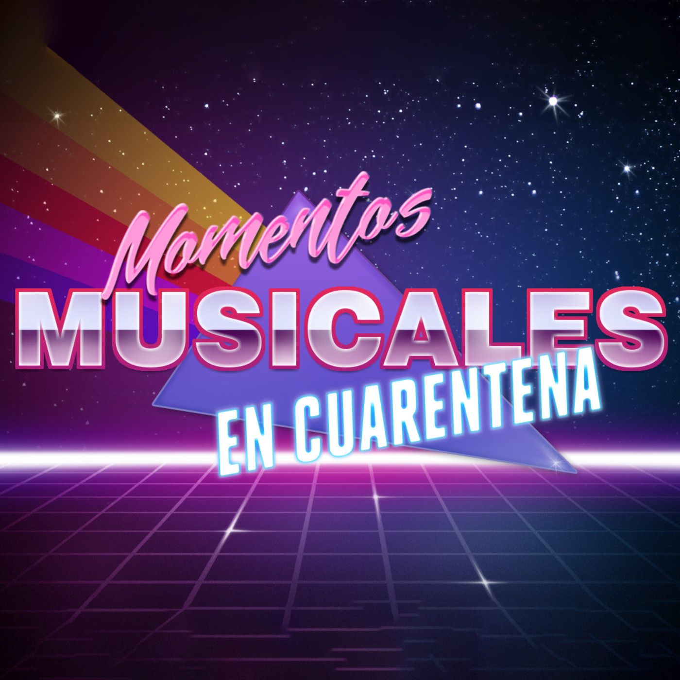 Momentos Musicales en Cuarentena