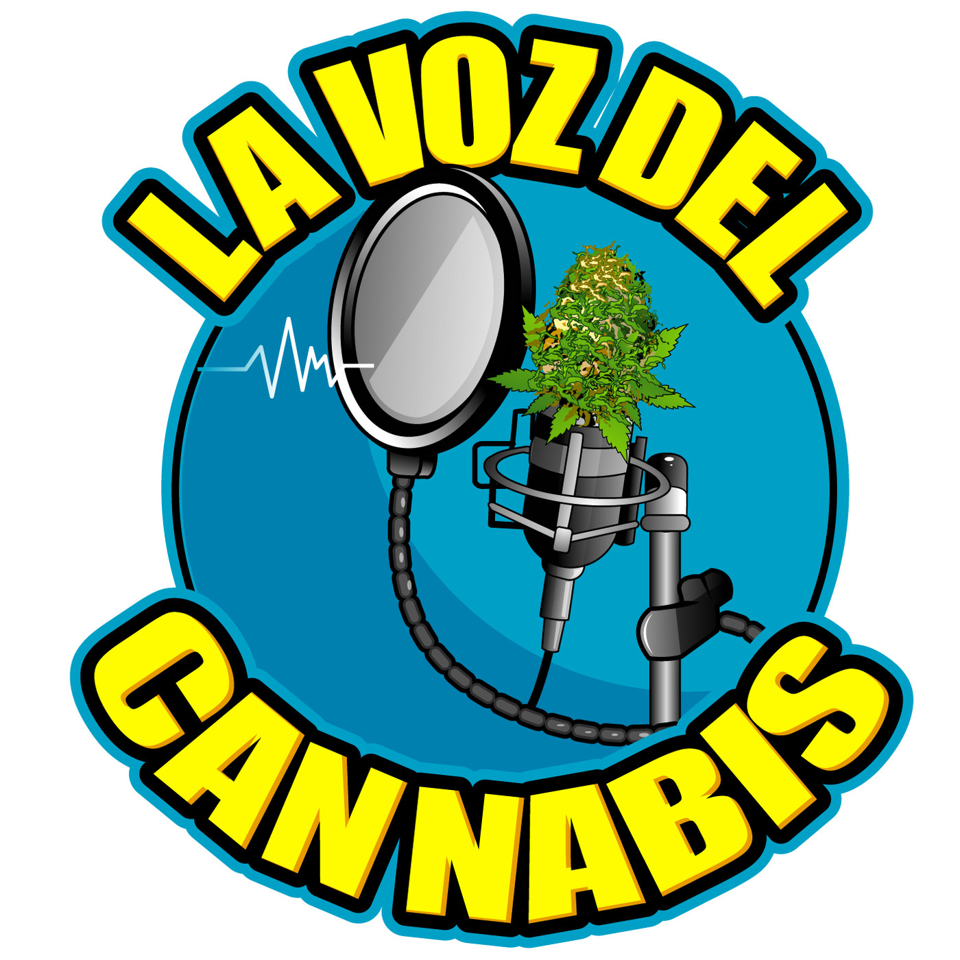 La Voz del Cannabis