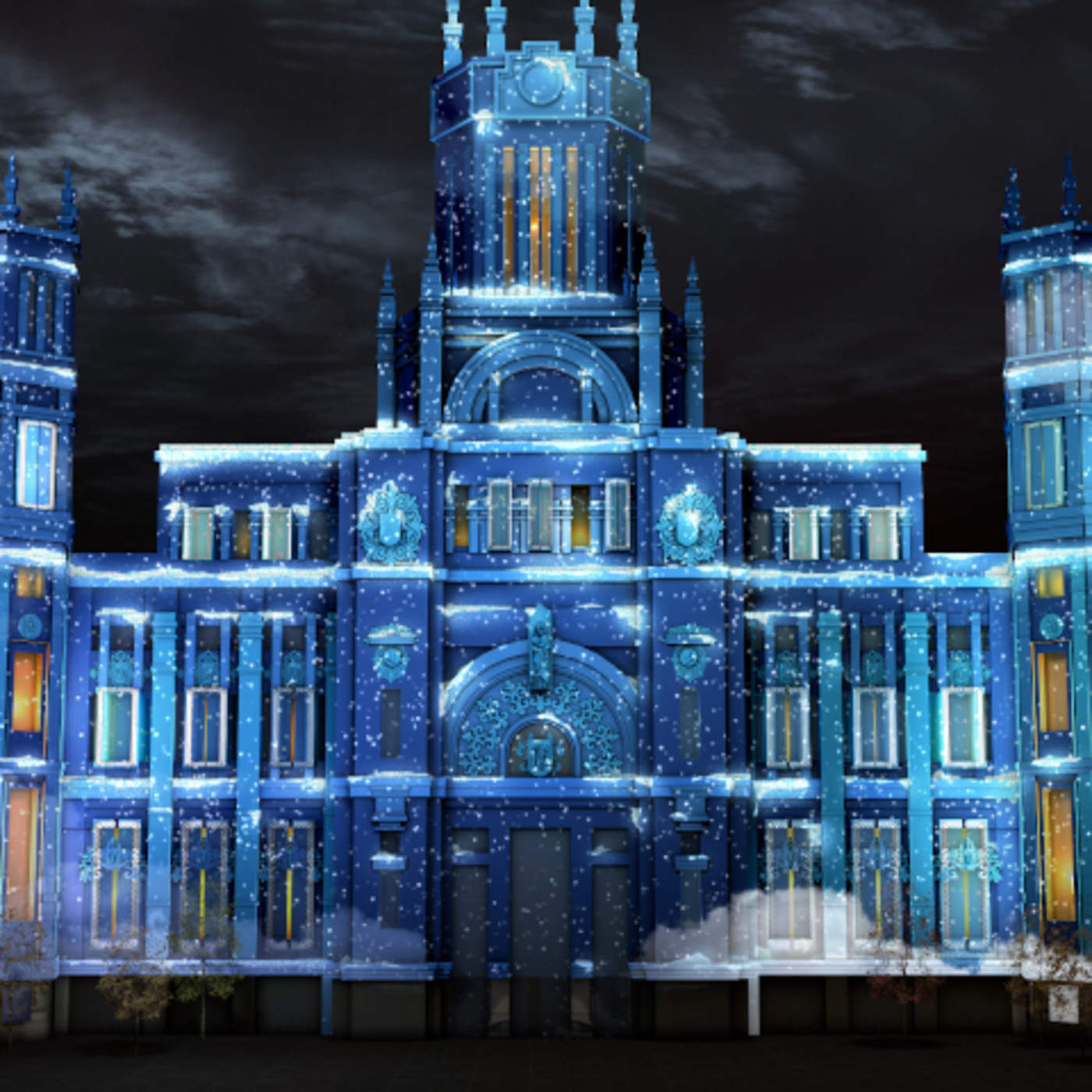 Sábado 28 de diciembre - Paralelo20