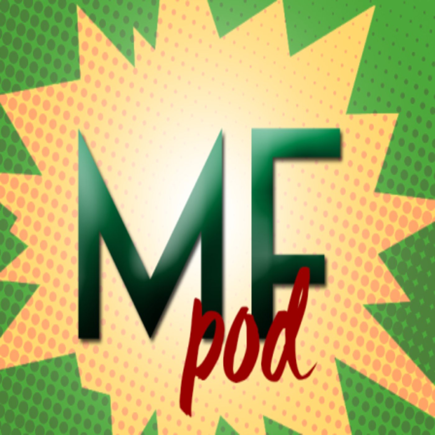 MFPod 46 - Mix de noticias, variado de jueguicos, Sekiro, Capitana Marvel