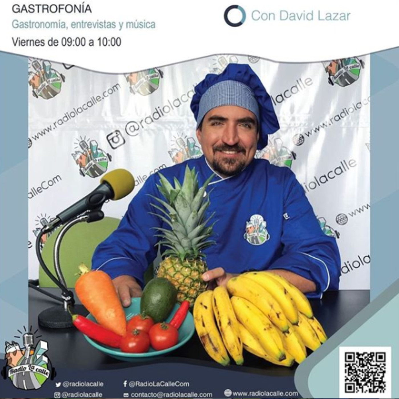 GastroFonía