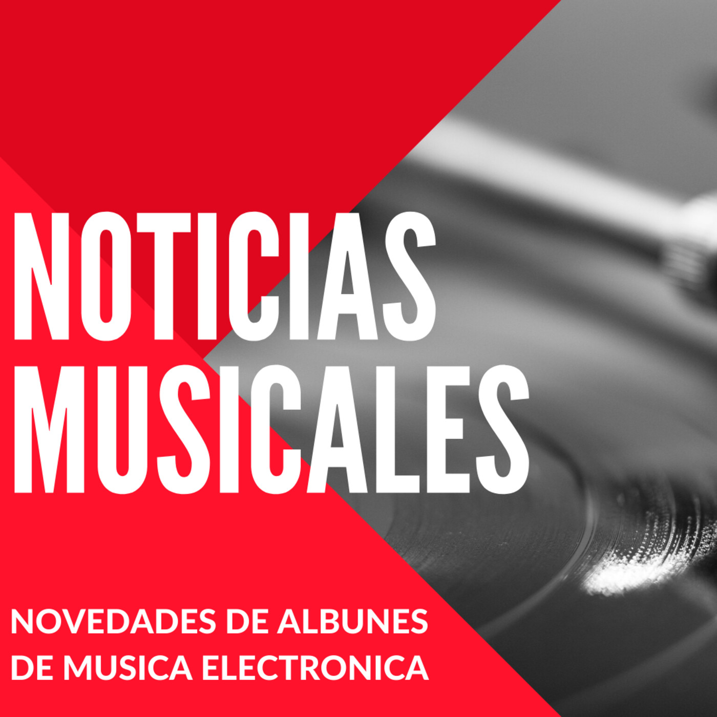 NOTICIAS MUSICALES NOVEDADES