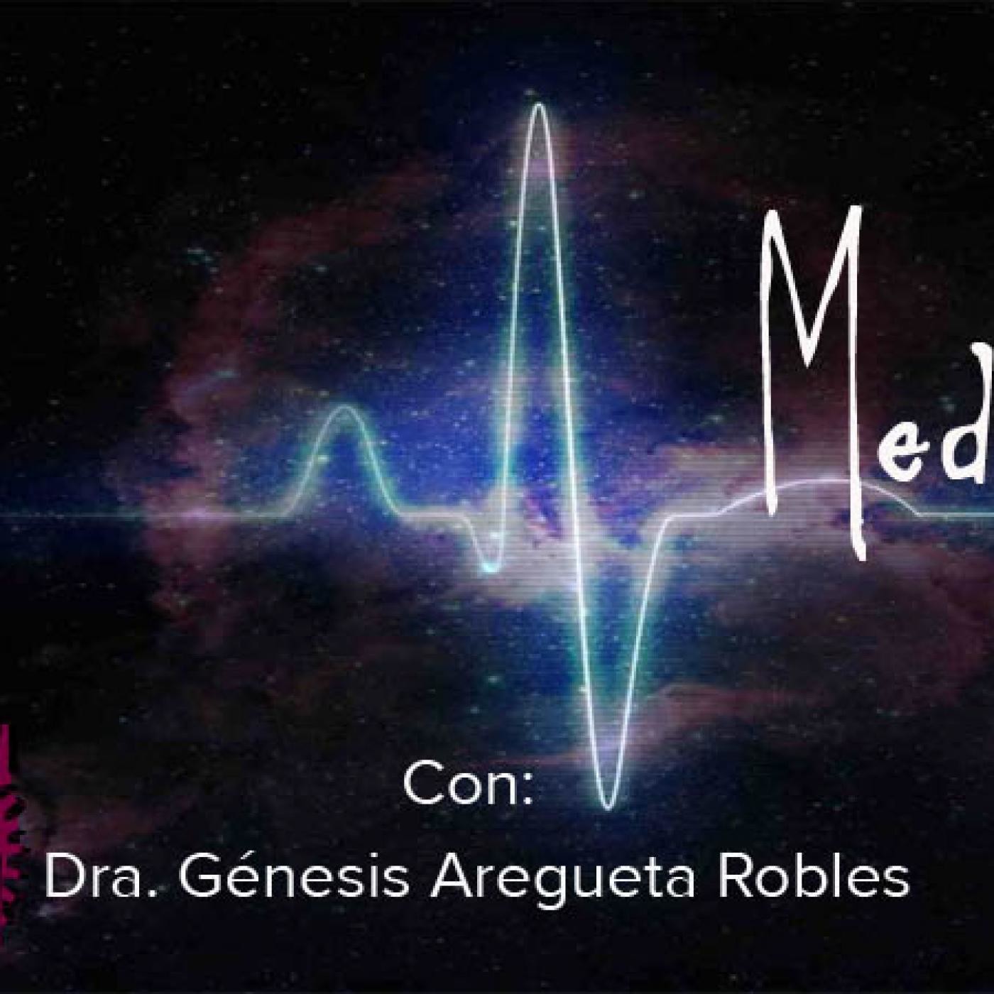 MEDICINA CONSCIENTE