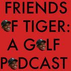 Episode 12: Alex Myers of Golf Digest