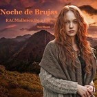 NOCHE DE BRUJAS