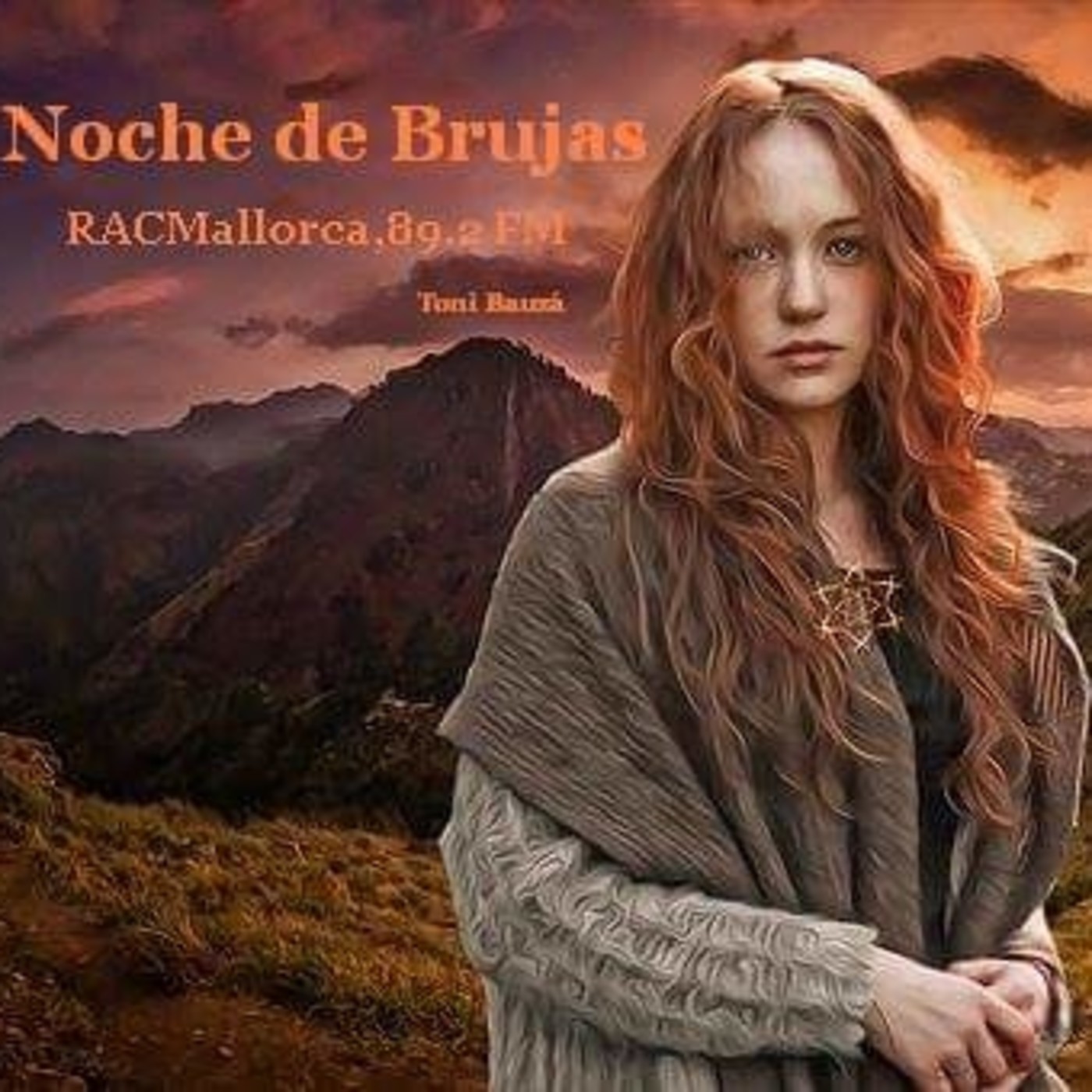 NOCHE DE BRUJAS