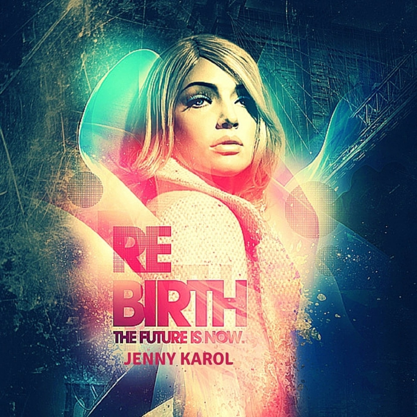 ReBirth.The Future Is Now!