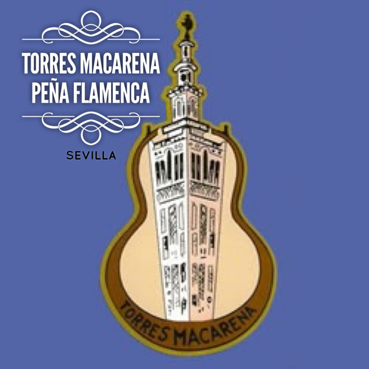 Torres Macarena Flamenco Radio
