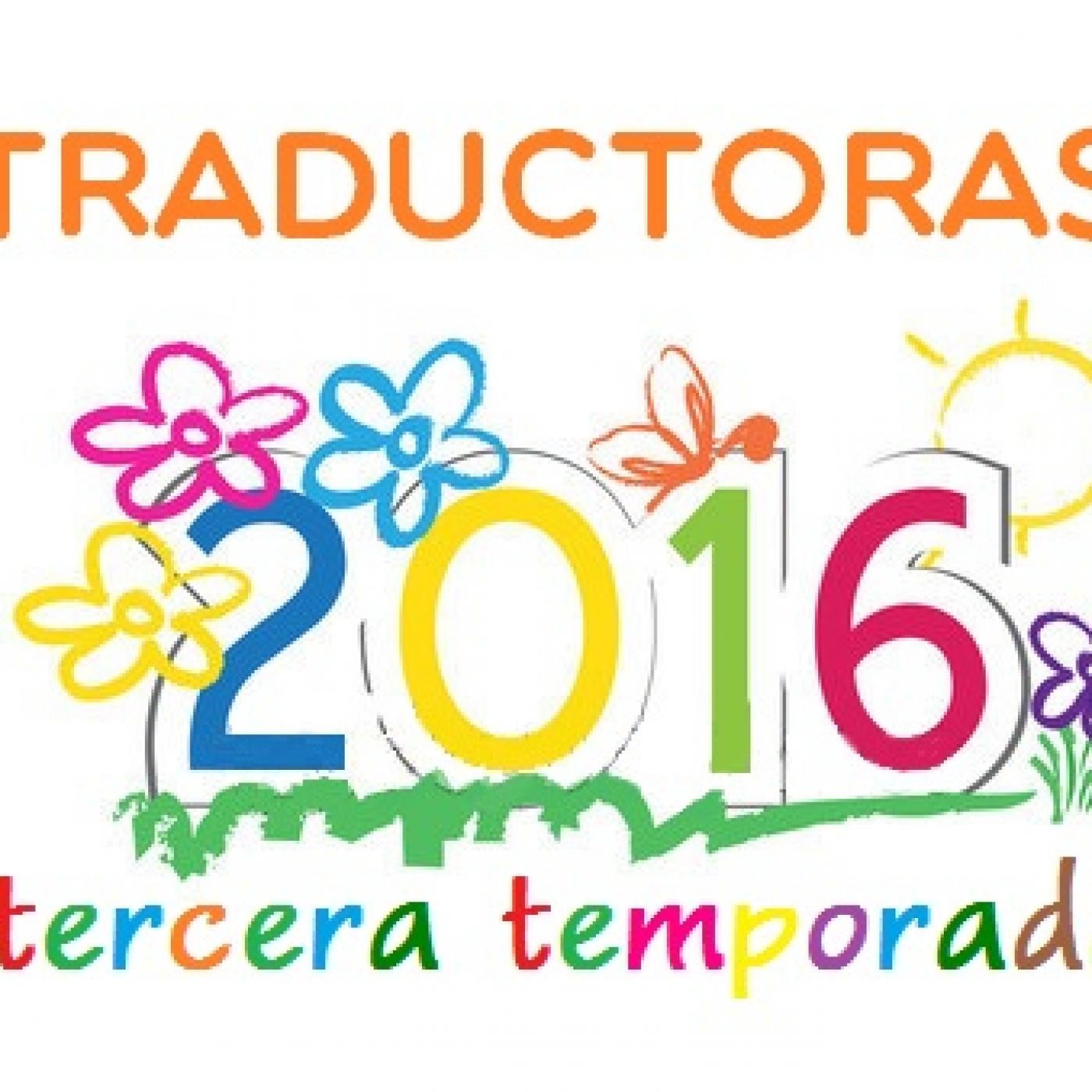 Traductoras, al Aire!
