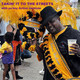 Men of Class Second Line Parade