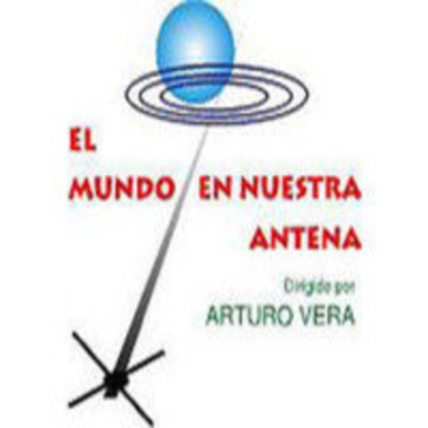 El Mundo en Nuestra Antena