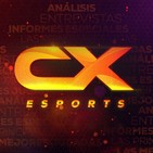 7: Cyberix Esports 07: Doublelift / Juan y Joaquín Salerno / Equipos argentinos