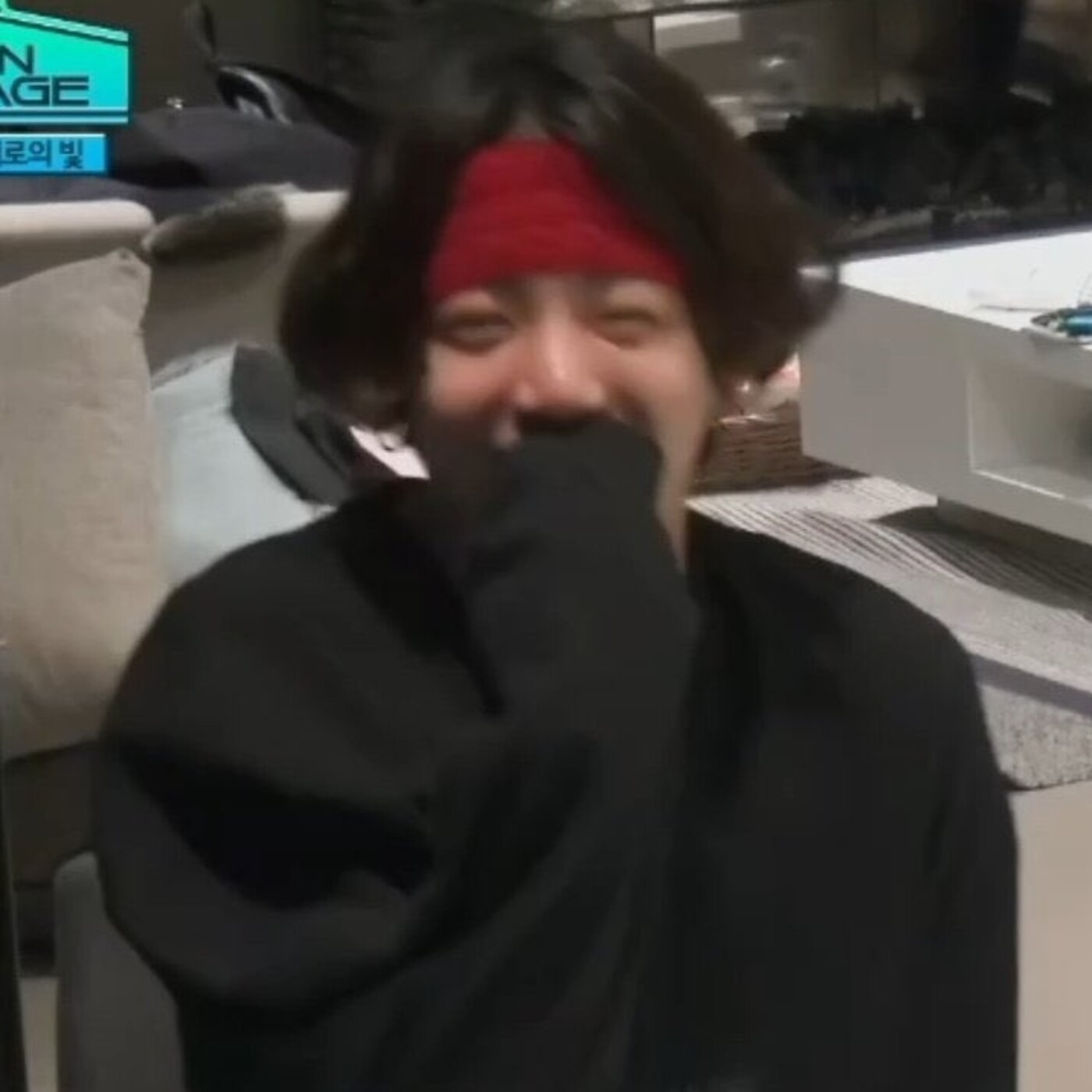 jungkook’s covers