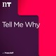 Tell me why: People say “touch wood”