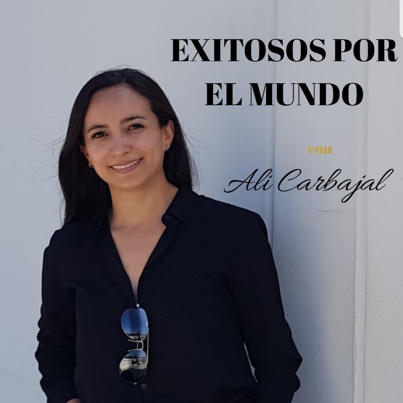 Exitosos por el Mundo