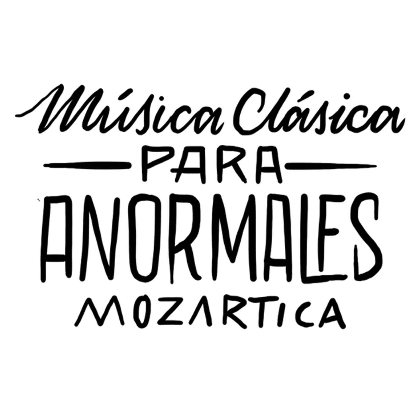 Música clásica para anormales