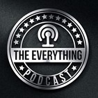 Episode 61 of The Everything Podcast: Captain Marvel. Marvel’s first misstep?