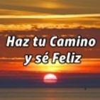 Haz Tu Camino y Sé Feliz