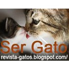 Ser Gato Programa 4 (13-10-2012)