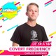 177. Covert Frequency. 2018/2019